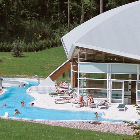 Gite 100M2, Jardin Prive, 3 Chambres A Mondelange Dış mekan fotoğraf