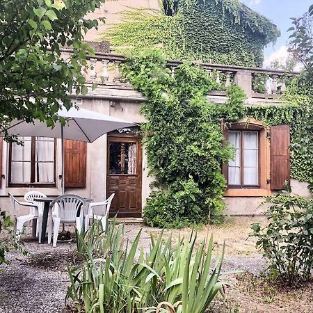 Gite 100M2, Jardin Prive, 3 Chambres A Mondelange Dış mekan fotoğraf