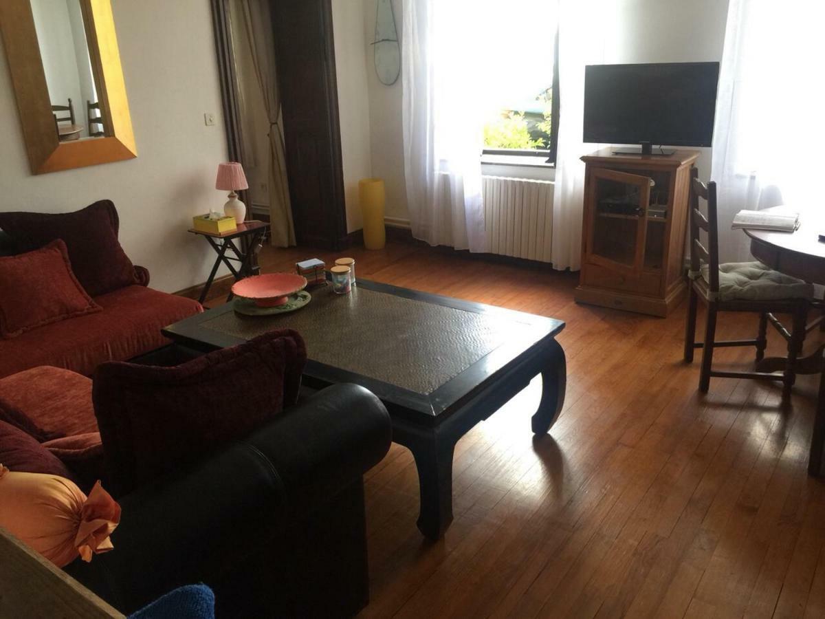 Gite 100M2, Jardin Prive, 3 Chambres A Mondelange Dış mekan fotoğraf