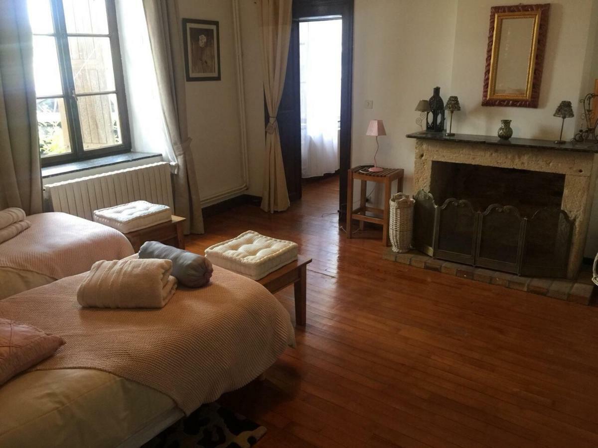 Gite 100M2, Jardin Prive, 3 Chambres A Mondelange Dış mekan fotoğraf