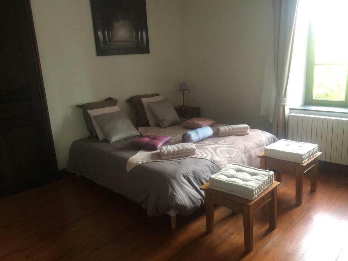 Gite 100M2, Jardin Prive, 3 Chambres A Mondelange Dış mekan fotoğraf
