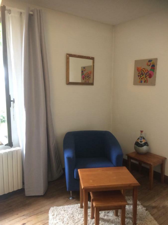 Gite 100M2, Jardin Prive, 3 Chambres A Mondelange Dış mekan fotoğraf
