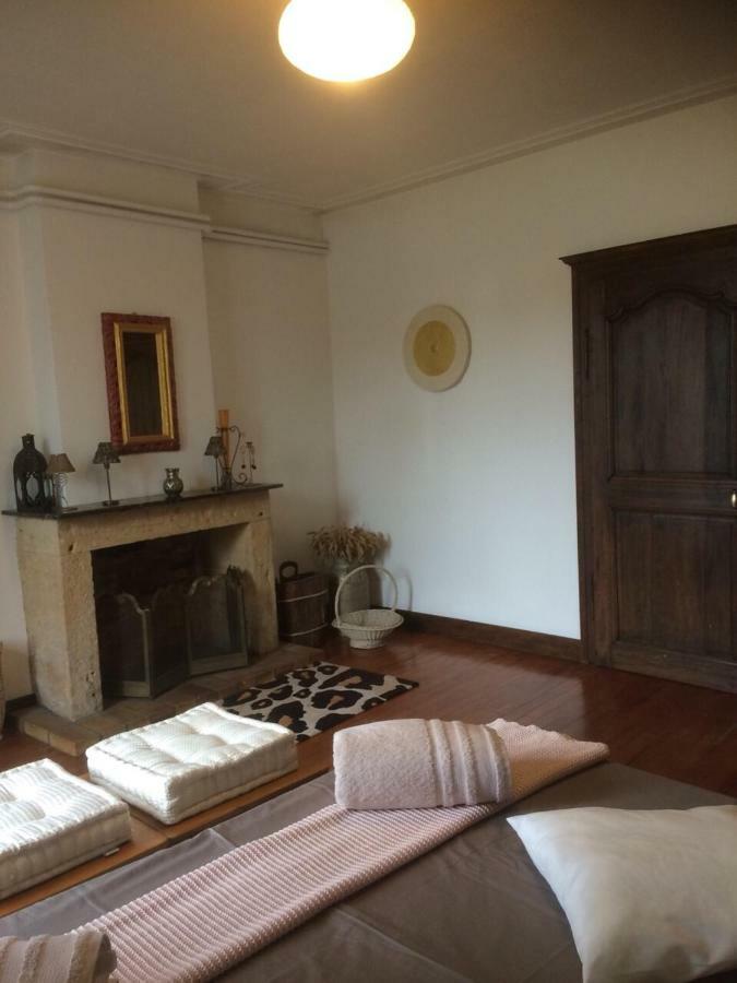 Gite 100M2, Jardin Prive, 3 Chambres A Mondelange Dış mekan fotoğraf