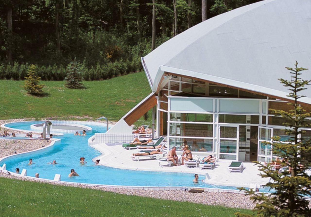 Gite 100M2, Jardin Prive, 3 Chambres A Mondelange Dış mekan fotoğraf