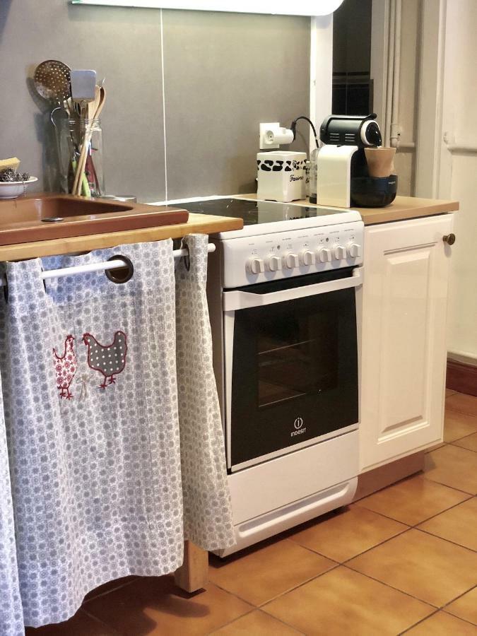Gite 100M2, Jardin Prive, 3 Chambres A Mondelange Dış mekan fotoğraf