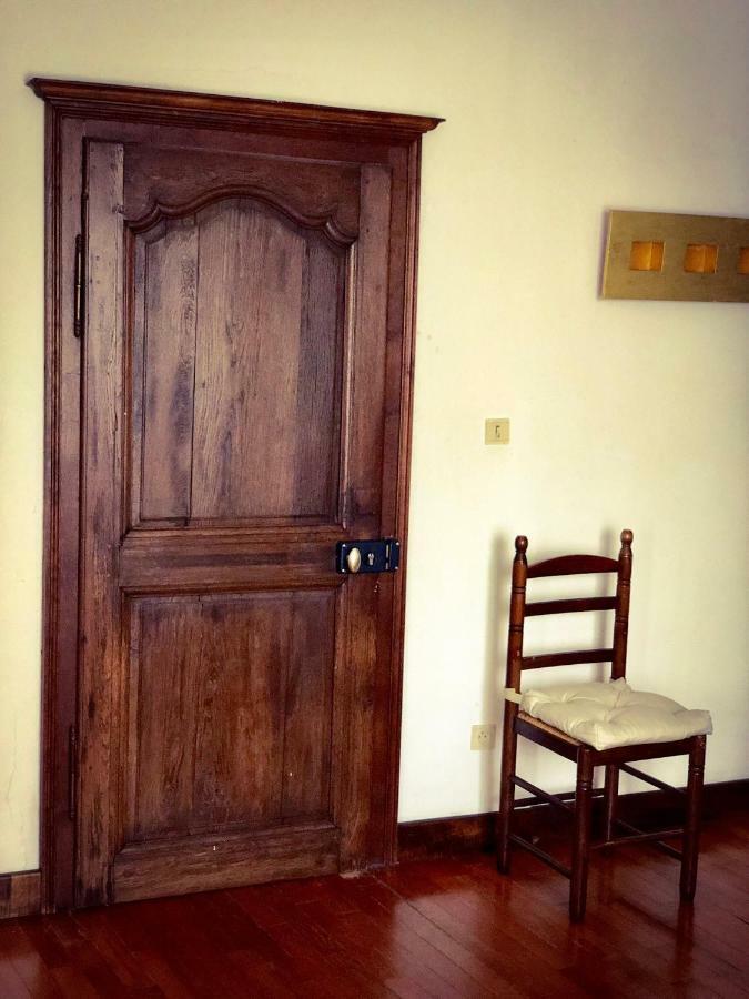Gite 100M2, Jardin Prive, 3 Chambres A Mondelange Dış mekan fotoğraf