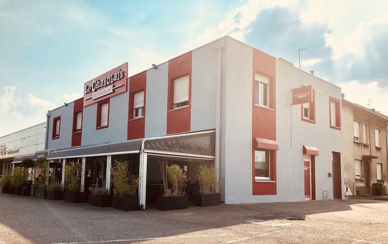 Gite 100M2, Jardin Prive, 3 Chambres A Mondelange Dış mekan fotoğraf