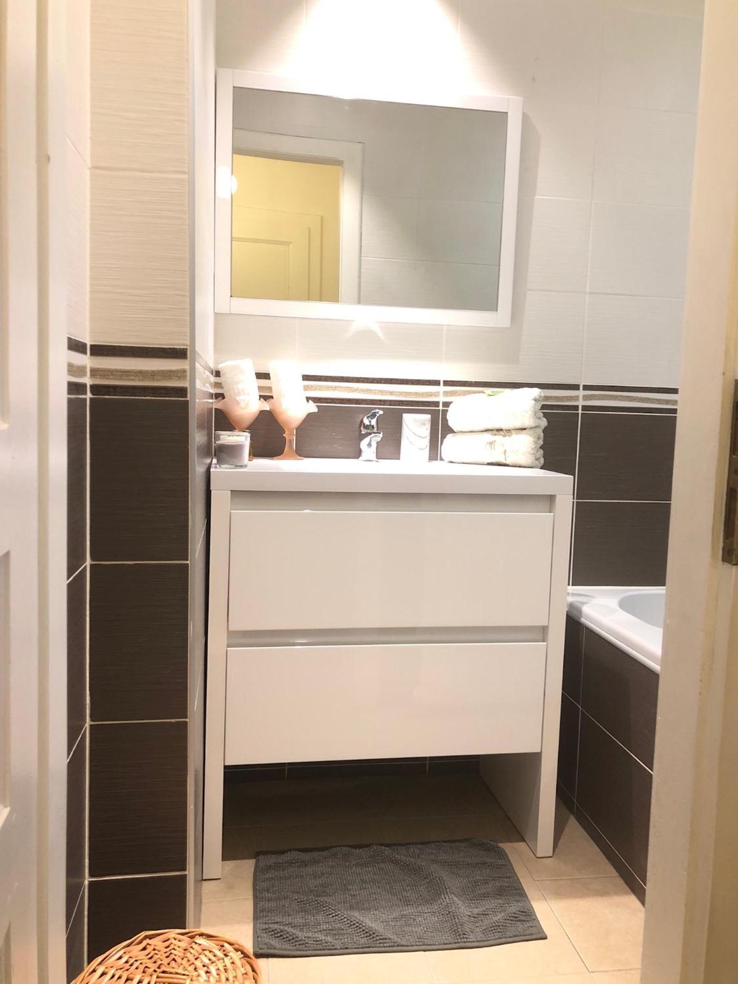Gite 100M2, Jardin Prive, 3 Chambres A Mondelange Dış mekan fotoğraf